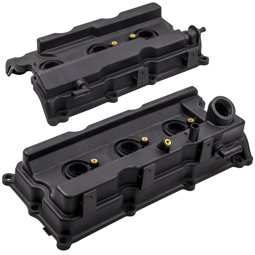 

2x Cam рокерские Чехлы для Nissan Frontier 4.0L 3954CC V6 DOHC 05-17 13264EA210