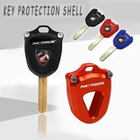 for honda nc700s nc700x nc700d nc750s nc750x nc 750s 750x 700s 700x 750s motorcycle cnc key cover case shell keys protection