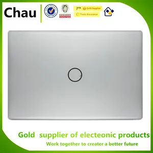 chau new for dell inspiron 15 5000 5570 15 6 lcd back cover lid 0x4ftd x4ftd grade a free global shipping
