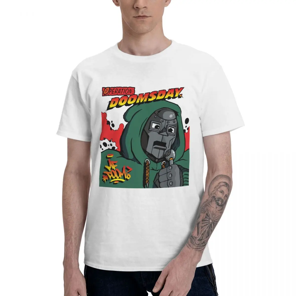 

One Beer T Shirts Pure Cotton Round Neck Men T-Shirts Short Long Sleeve Plus Size Gift Tee Tops Four Seasons US Size