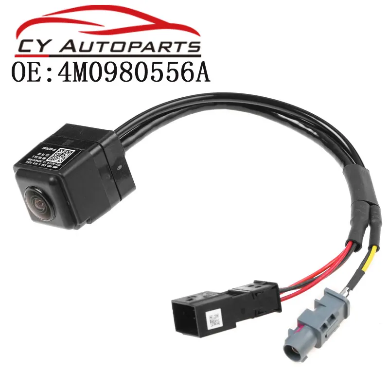 New High Quality Rear View Camera For Audi 4M0980556A Car Accessories