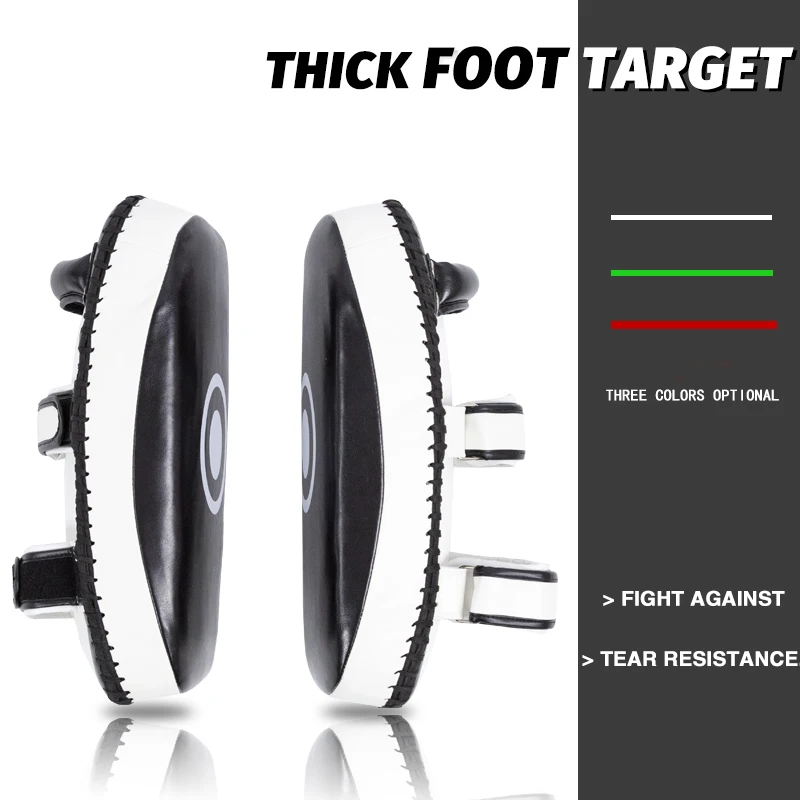 Фото 1200 г Tae Kwon Do боксерский коврик, Mma Shield Focus Target Tae Kwon Do оборудование для тренировок по боевым наукам может быть настроено №2