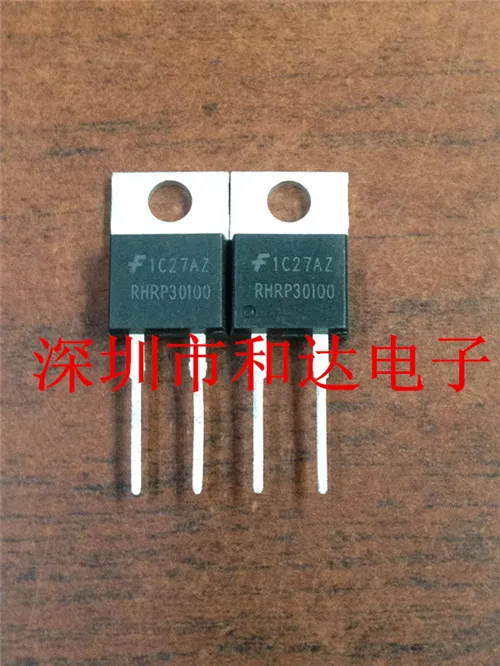 

RHRP30100 TO-220