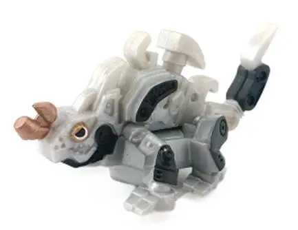 Динозавр Dinotrux грузовик съемный динозавр игрушечный автомобиль мини модели новые