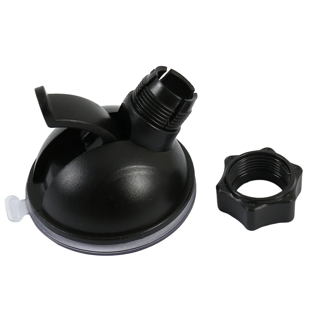 Автомобильный держатель аксессуаров для видеорегистратора пластиковый на