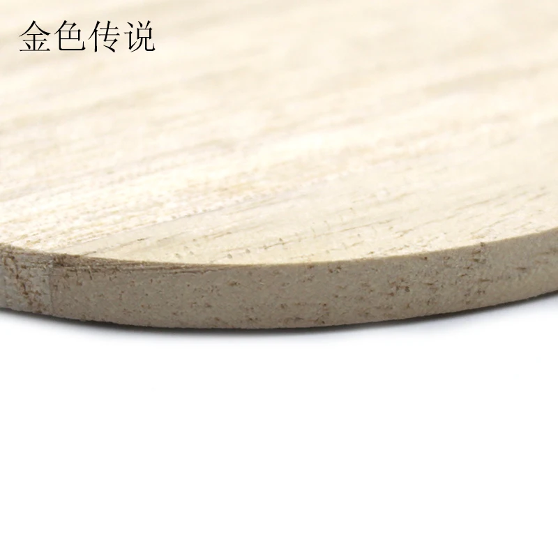 Фото 5 мм круглые доски paulownia толстые деревянные фишки DIY модель ручной работы материал 5 мм круглые доски paulownia толстые деревянные фишки DIY модель ручной работы материал