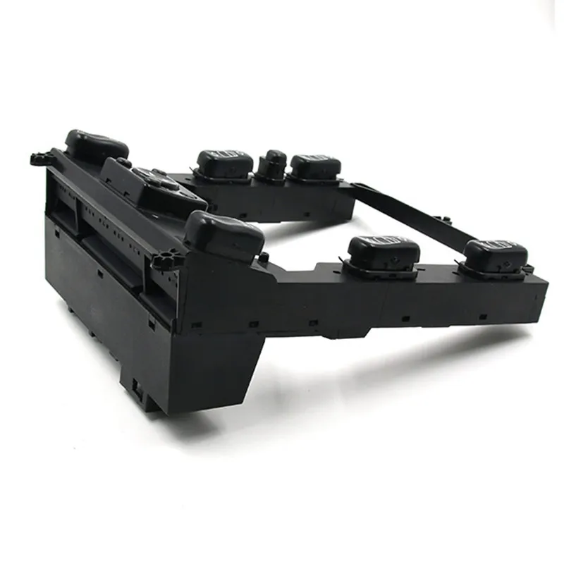 1638207010 Center Console Window Switch w/Folding Mirror for Mercedes-Benz W163 ML350 ML500 | Автомобили и мотоциклы