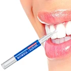 Натуральная ручка для отбеливания зубов, чистящая сыворотка, зубной налет, средство для отбеливания зубов, средства для гигиены полости рта