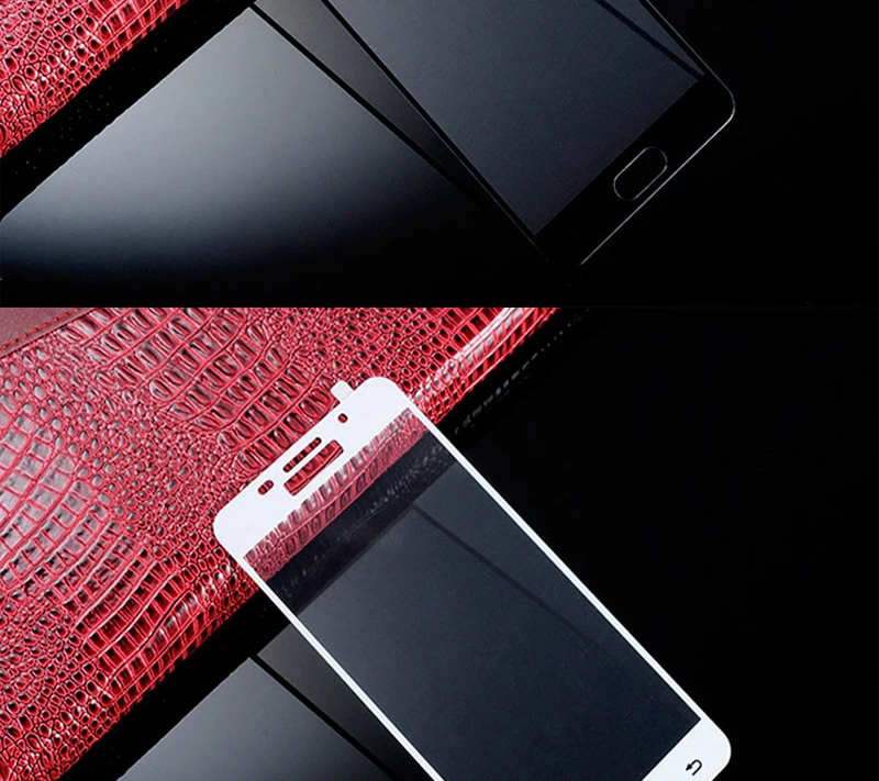 3D Защитное стекло для samsung Galaxy A5 A7 A3 закаленное стекло для samsung J5 J7 J3 Защитная пленка для экрана