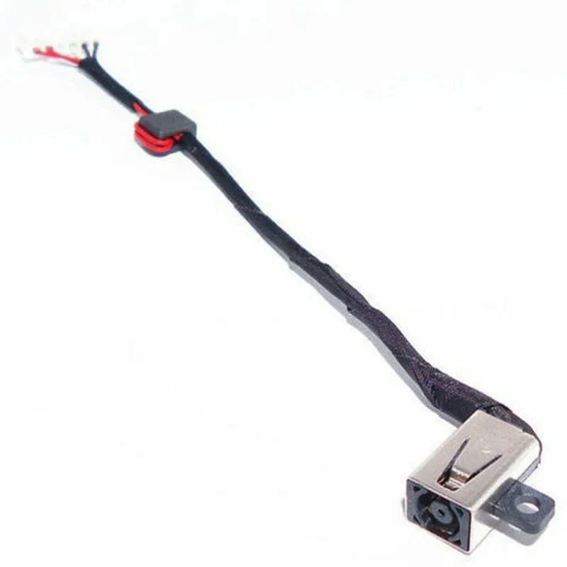 

For Dell Inspiron 15 3552 3558 5000 5551 Ryx4j KD4T9 DC Power Jack cable