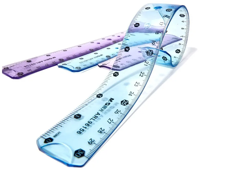 Рисунок 5 - Мягкая линейка 15 см/20 см линейка