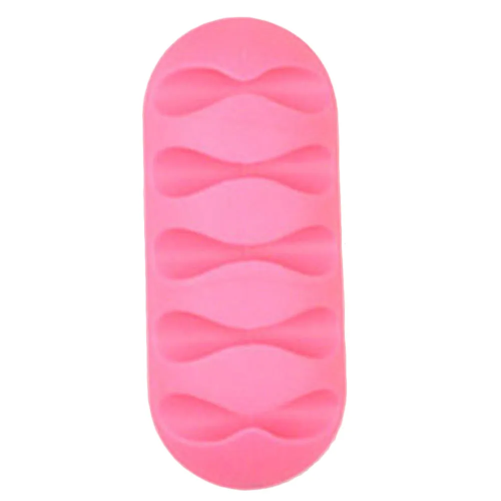 Шнуры питания Зарядные кабели система управления шнуром ClipB настольный