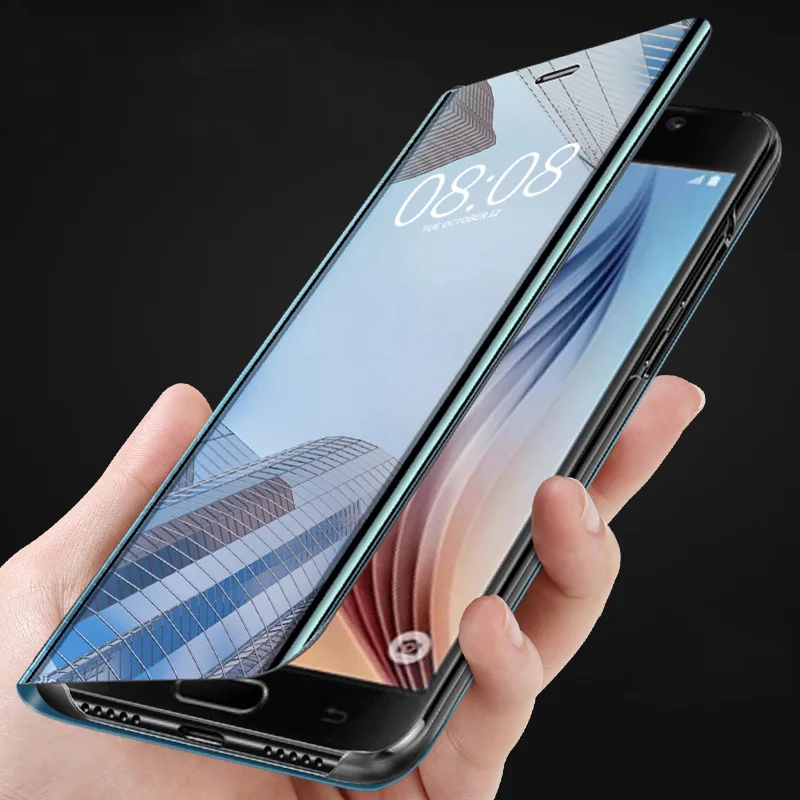 Роскошный чехол для смартфона Samsung Galaxy S10 S9 S8 Plus S10E S7 Note10 9 8 A9 A7 A8 A20 A30 A50 A60 A80