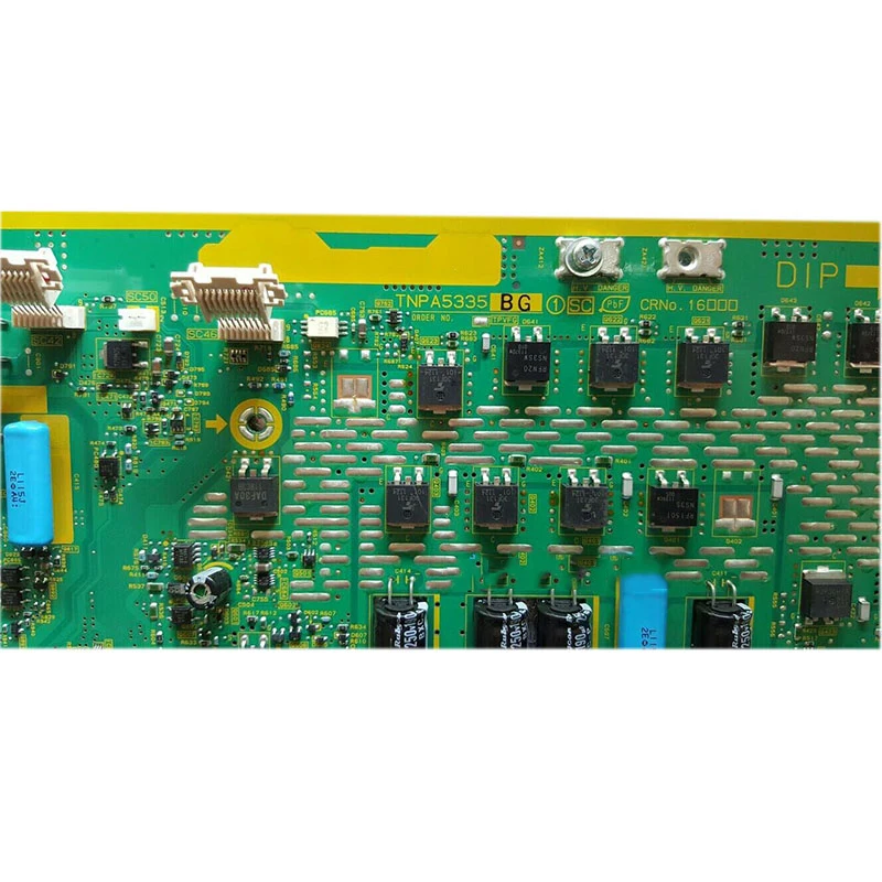 Материнская плата Vilaxh используется и хороший тест для TH P50ST30C P50GT30C TXNSC1MPUCB Y SUS SC