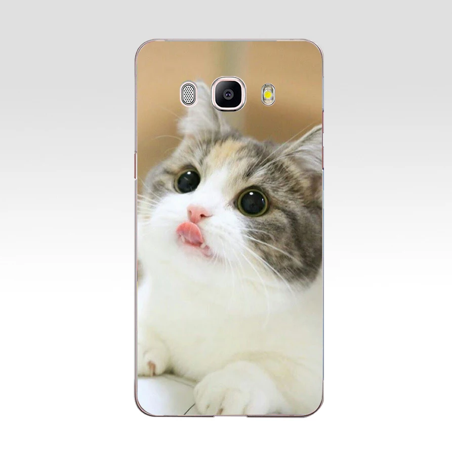 180FG I Love My Chihuahua Dog Мягкий Силиконовый ТПУ чехол для телефона Samsung j3 j5 j7 2016 2017 j330 j2 j6