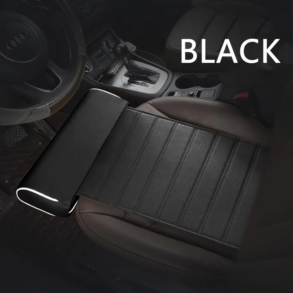 Универсальная автомобильная подушка для поддержки ног большого размера