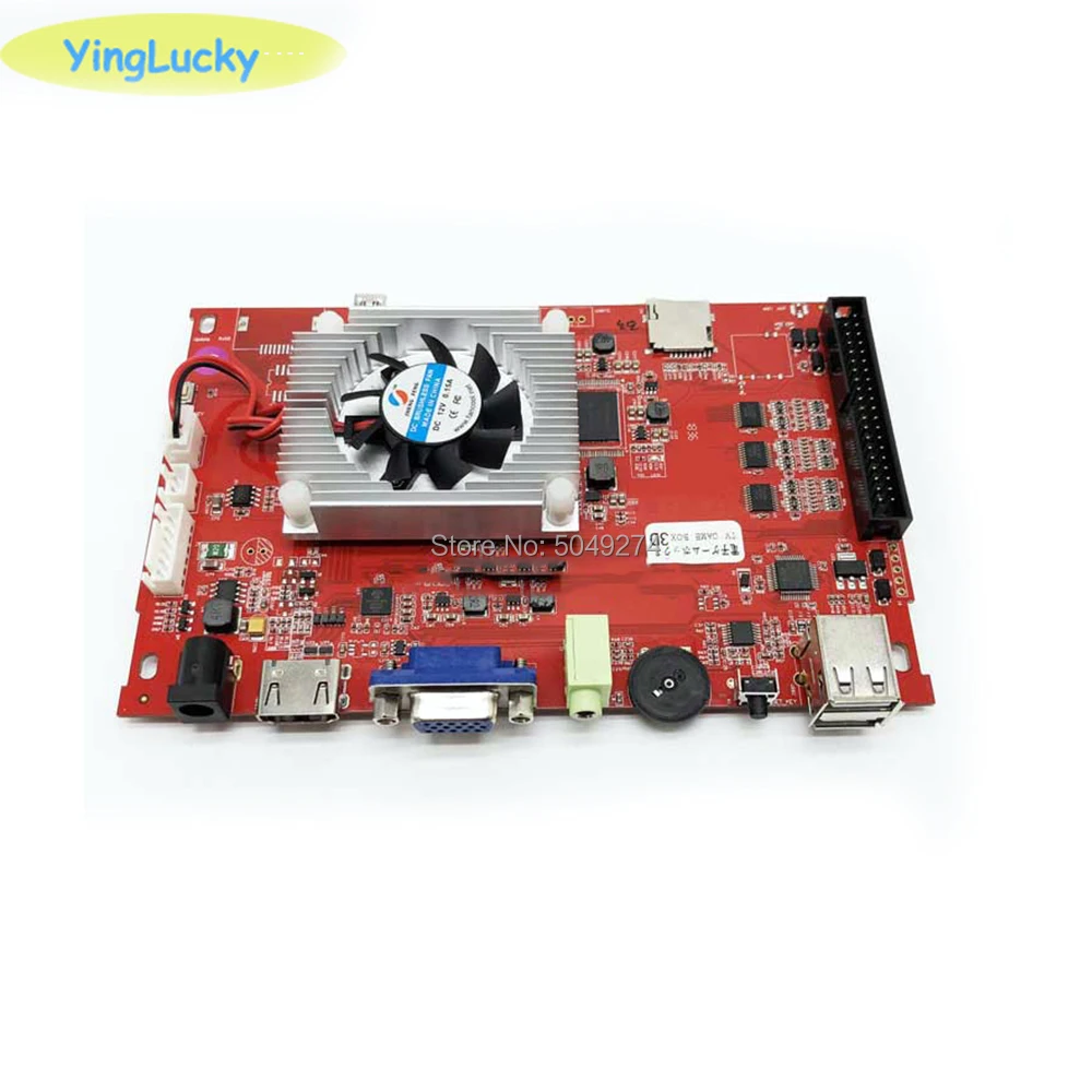 Pandora box key 7 3D 2263 2323 2448 JAMMA power ick jamma блок питания