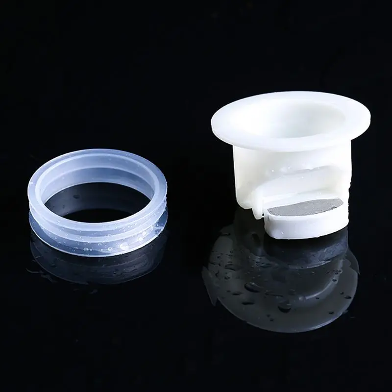 

Anti-smell Odor Proof Floor Deodorant Core Sewer Drain Cap Water Plug Trap Filter Kitchen Bathroom Accessories 94PC