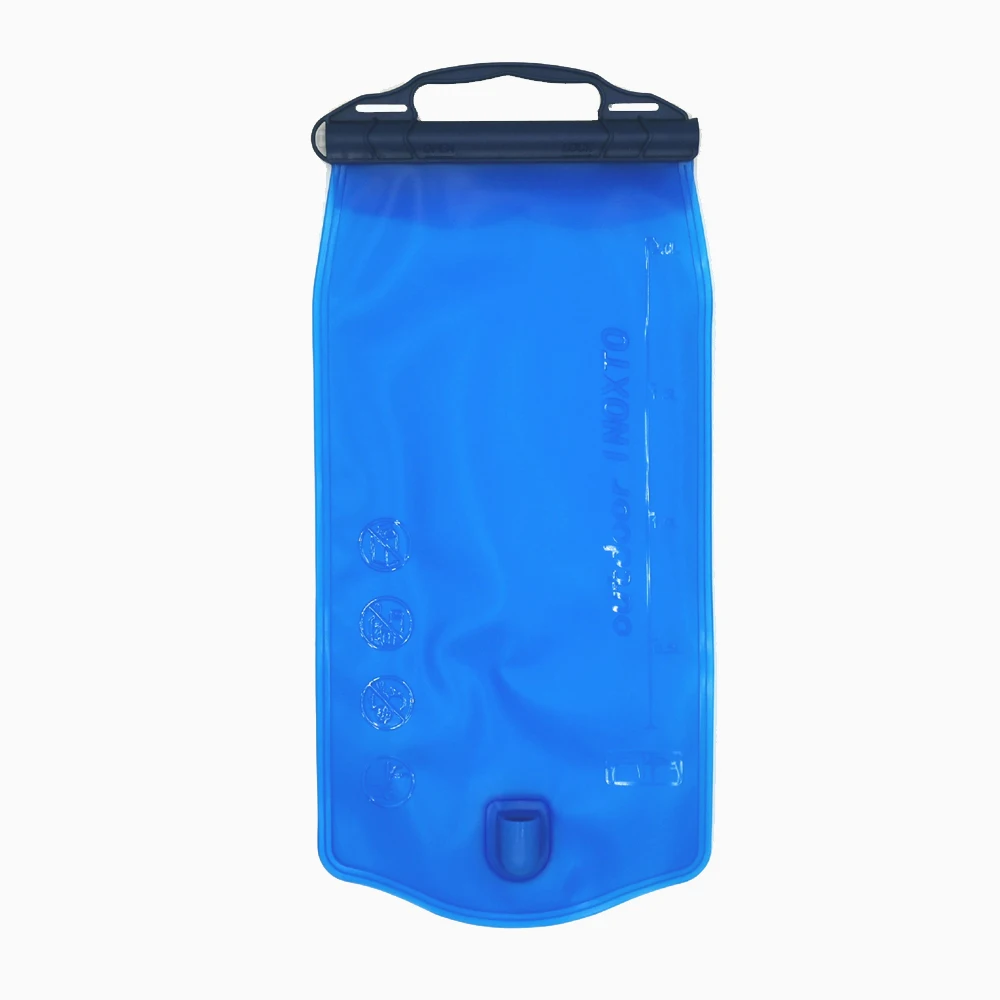 

Free Shipping 1L-2L Portable Water Bag Discount EVA Drinking Water Bag Running Sport Water Bag Riding Water Bag