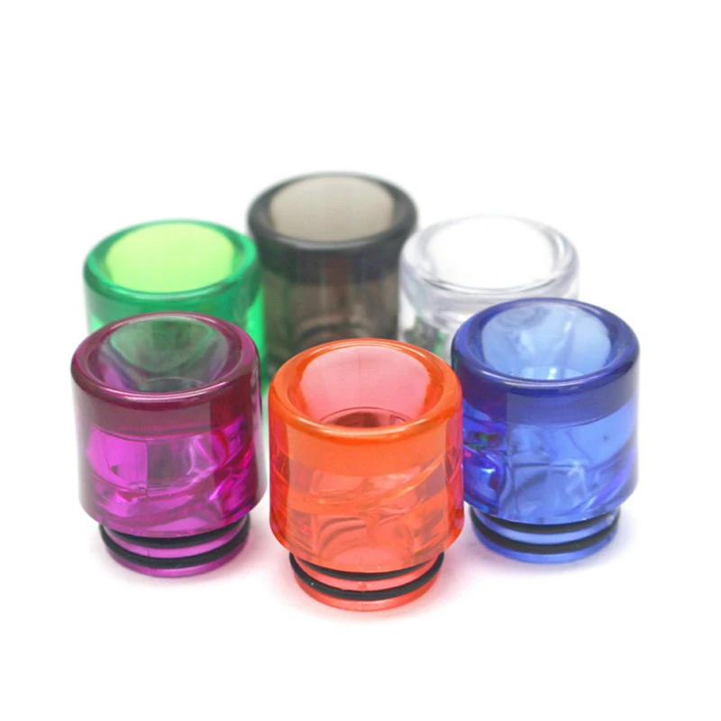 High Quality Drip Tip 810 ABS Cigarette Holder Accessories Mouthpiece for TFV8/TFV16 | Мобильные телефоны и аксессуары