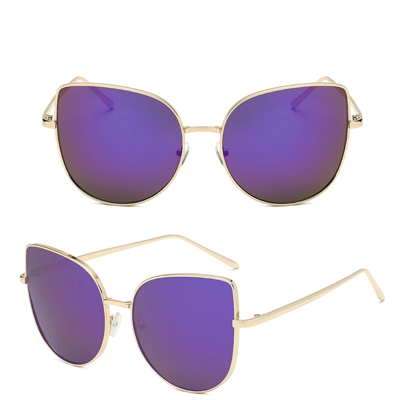 

2020 Vintage Hiking Sunglasses Men Square Metal Frame Sunglasses Classic Retro Sun Glasses Women Luxury Summer Eyewear UV400