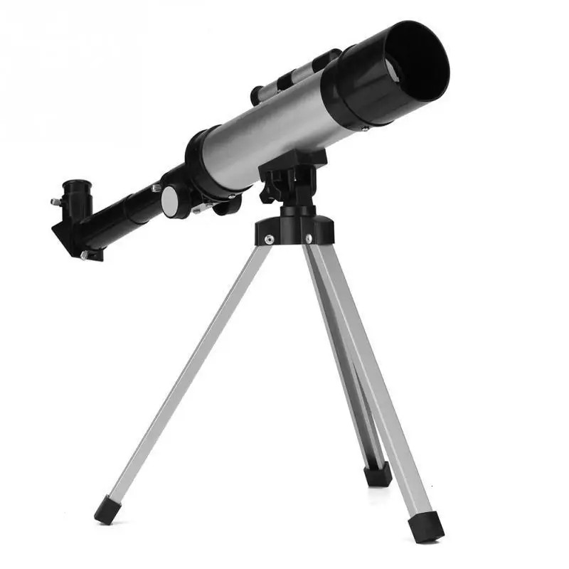 

Zoom Telescope Professional Monocular F36050 Telescope Astronomical HD Telescope Space Telescope 360 / 50mm