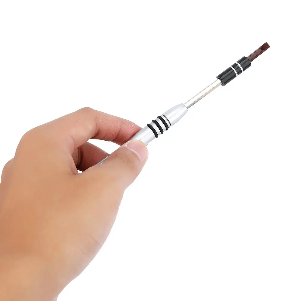 60-in-1 Screwdriver Mobile Phone Digital Disassemble Kit Perfect Accessories Automotive Work and Computer Maintenance | Инструменты