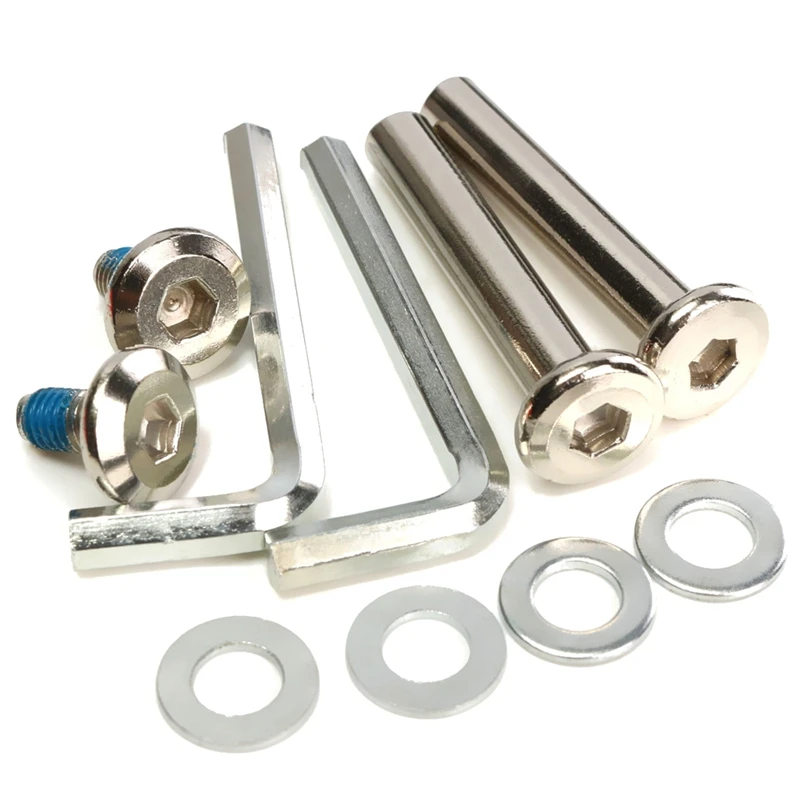 2 комплекта чемоданов Сменные колесики с осями Rubber Deluxe Repair OD 64 мм Новинка - купить