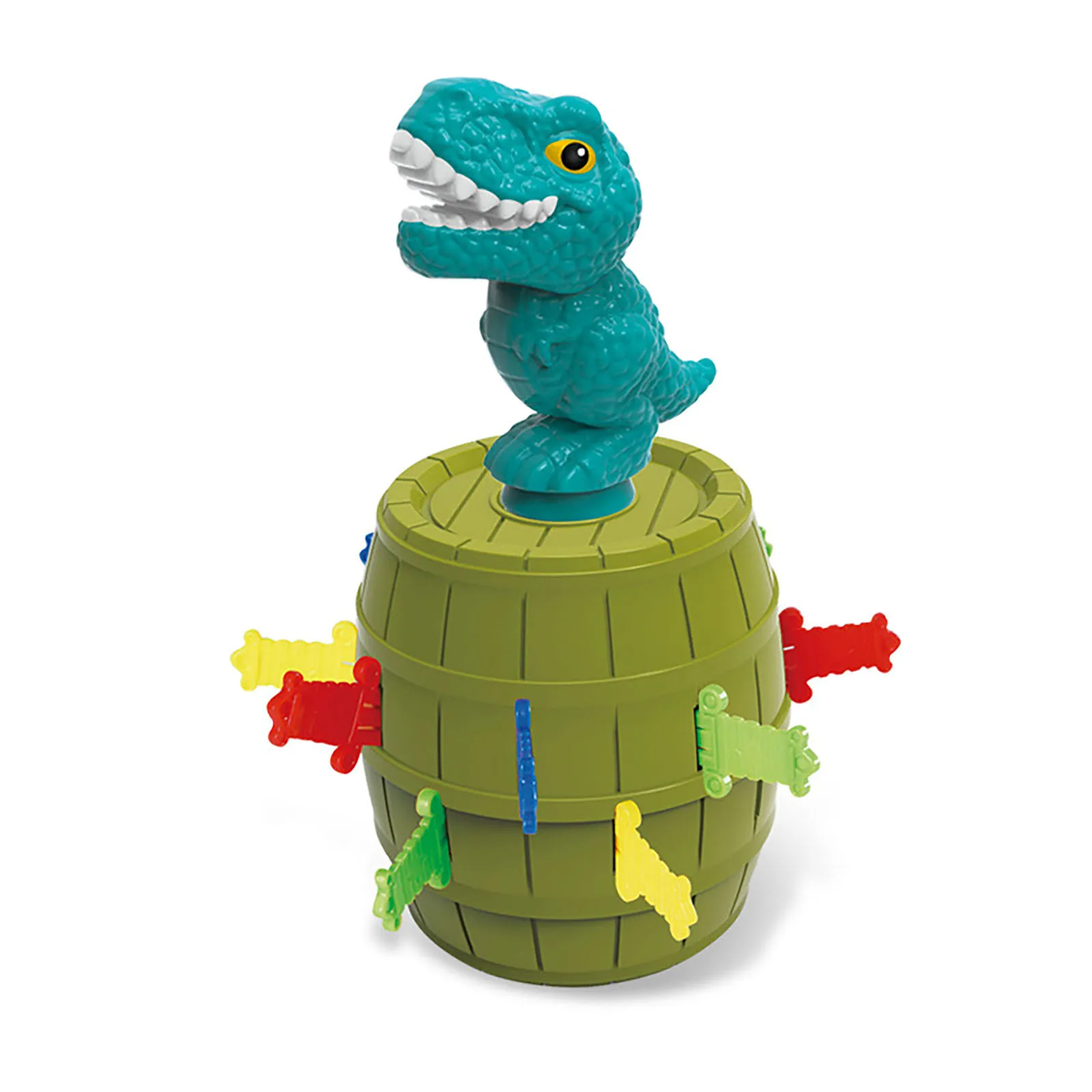 Лидер продаж 2021 забавная новинка детская игра на удачу гаджет шутки пиратский