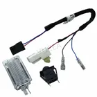 Перчатка DIY, переключатель для Hyundai Creta ix35 santa fe Tucson IX