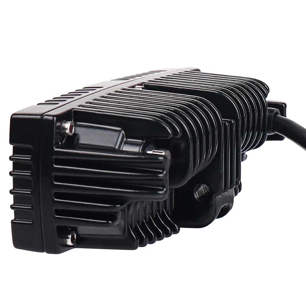 5 дюймов рабочий светильник прожектор светодиодный диджейский луч при 12V 24V для