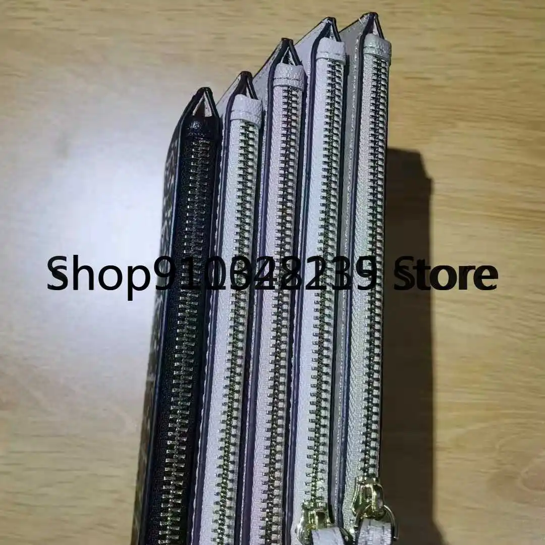 

New women's wrist purse card bag