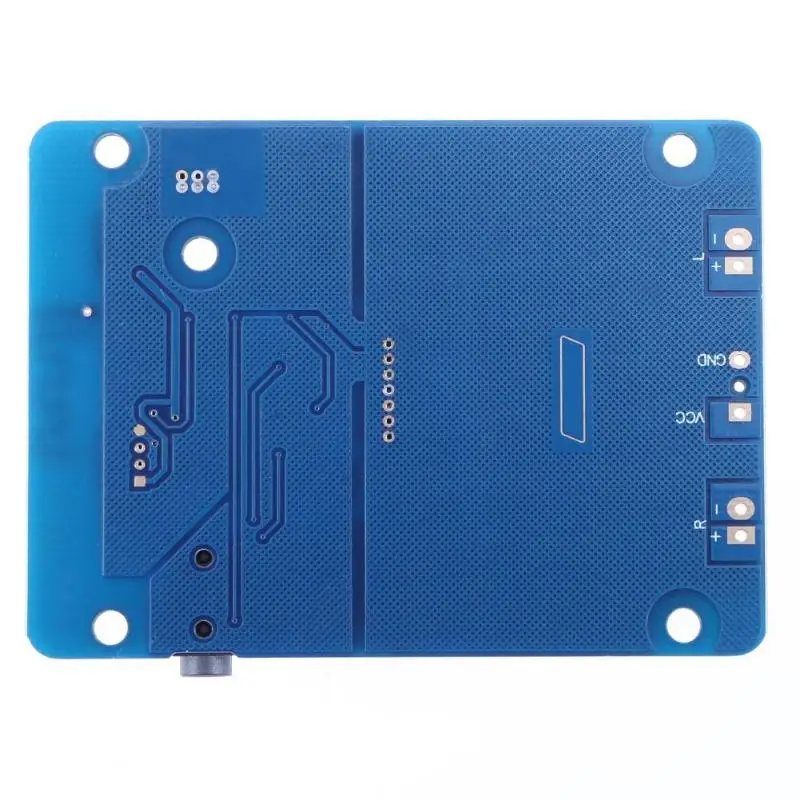 TPA3118 2x30 Вт Bluetooth 4,2 цифровая стерео аудио Плата усилителя 8-26 В постоянного тока для DIY игрушки модель усилителей