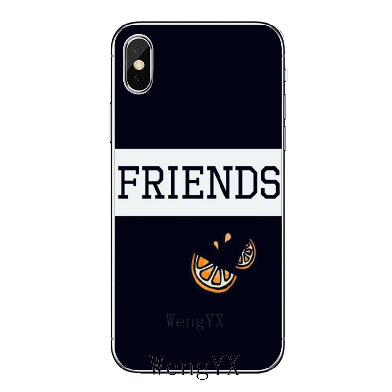 Bff "лучшие друзья", подходящее для huawei Honor 10 9 Lite 8C 8X 7C 7X 7A V10 V8 Y9 Y7 Y6 премьер-профессионал чехол
