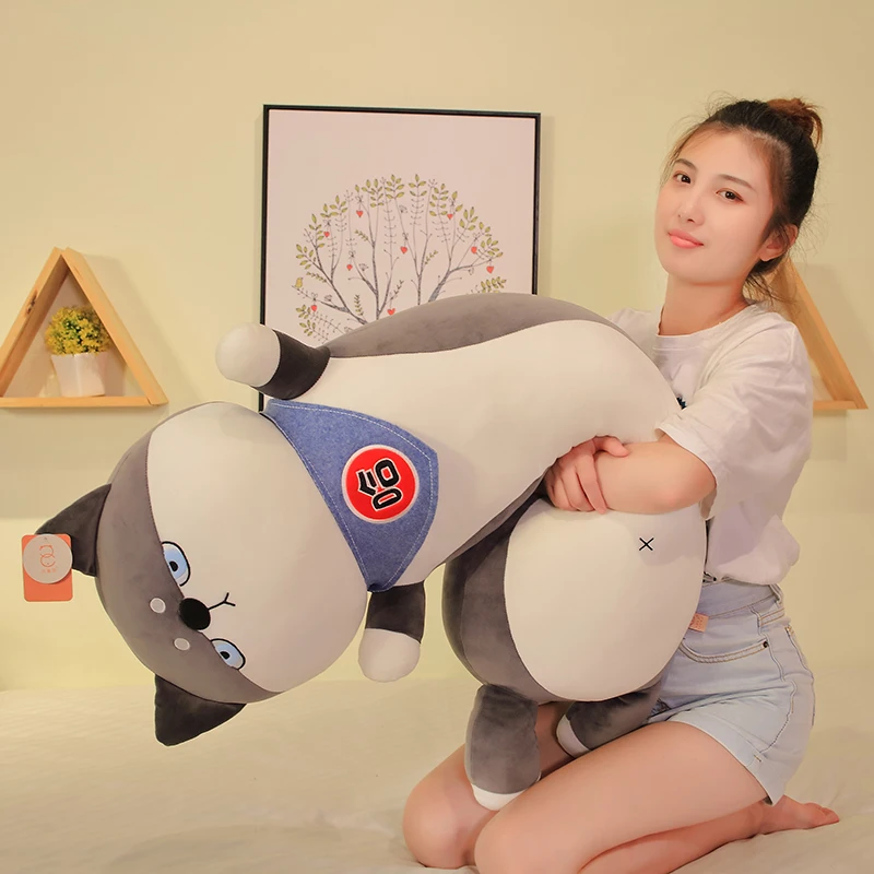 

Stuffed Animals & Plush