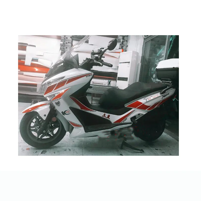Новинка Лидер продаж наклейки на мотоцикл для автомобилей KYMCO 250 Xicting XCITING250 |