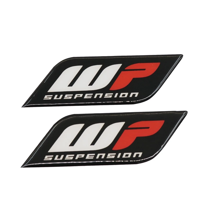 3D наклейка на мотоцикл наклейки Wp аксессуары для Ktm 1290 Super Adventure Duke 125 790 200 390 Exc 250 450 |