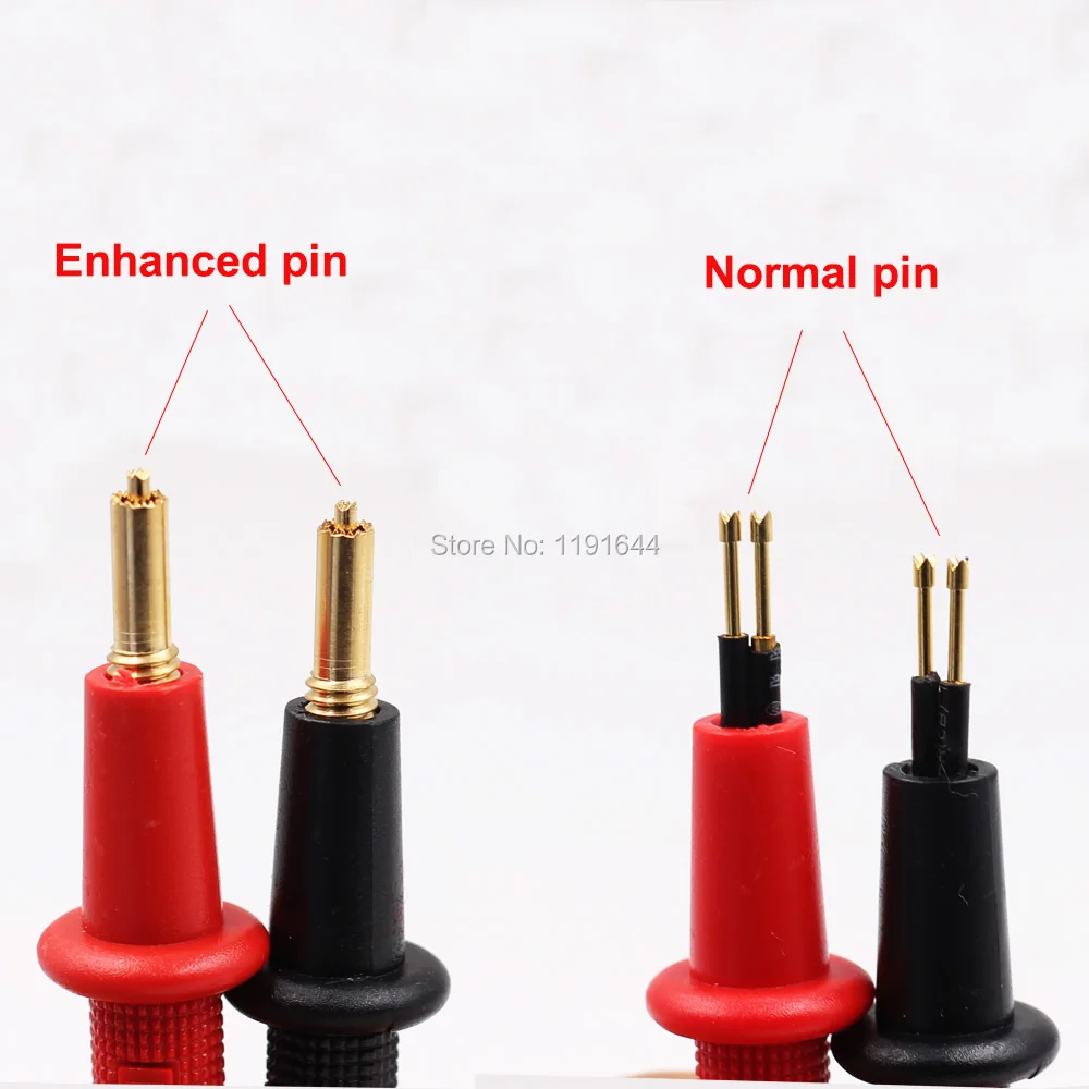 YR1035+ High Precision ENHANCED PIN 4 Wires Internal Resistance Tester For Max 100V Li-ion/ LiFePo4/ Ni-mh Battery | Электроника