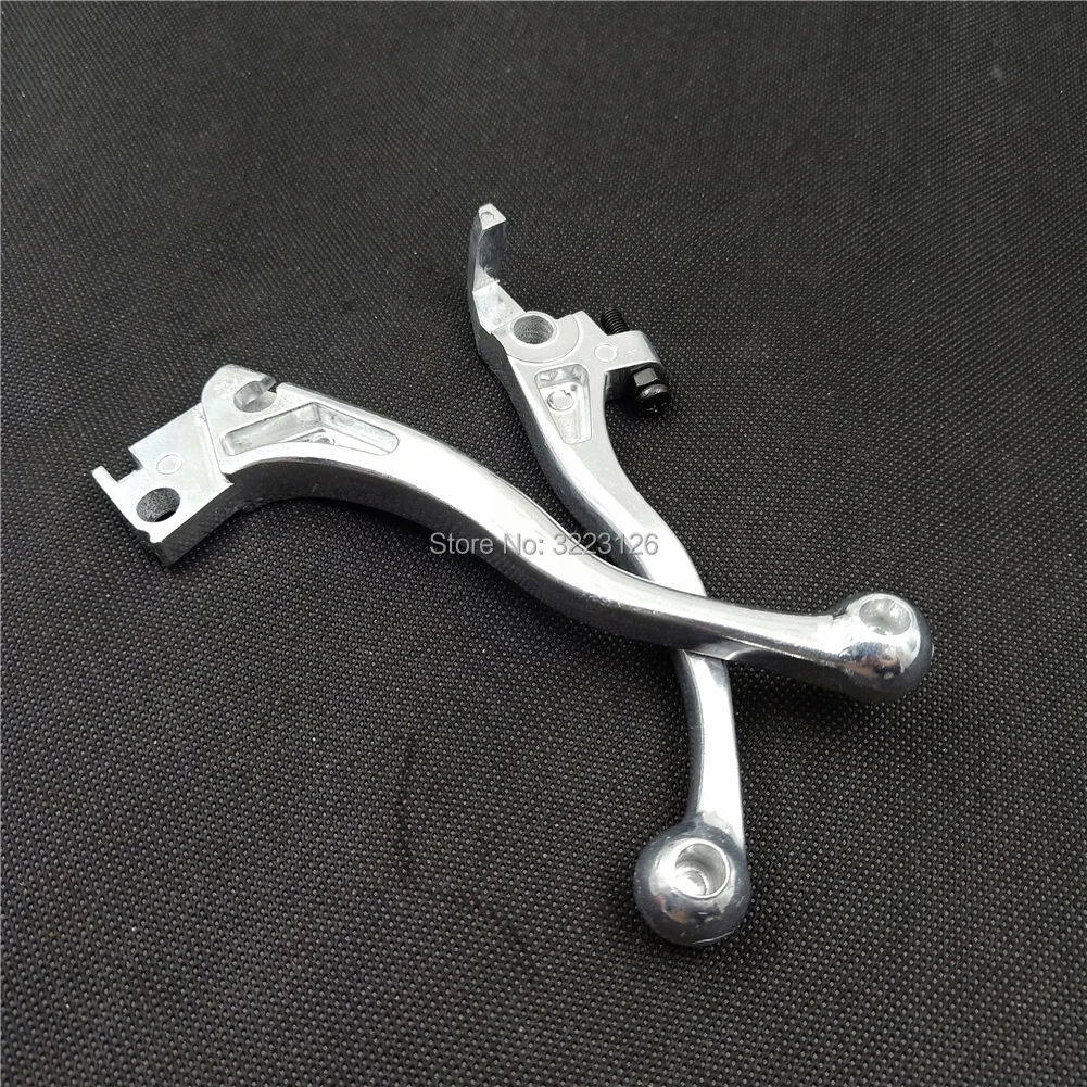 Рычаг сцепления для мотоцикла Kawasaki KLX 250 650 KLX250 KLX650 93 1995 KLX250C 94 06 KDX 220 1994 2006|Накладки