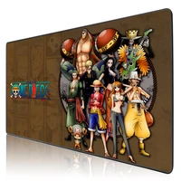 mairuige large mouse pad pattern game console accessories computer notebook keyboard animation mouse pad desk mat