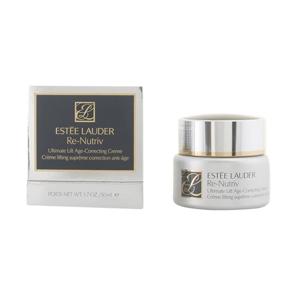 Антивозрастной крем Re Nutrition V Ultimate Lift Estee Lauder| |