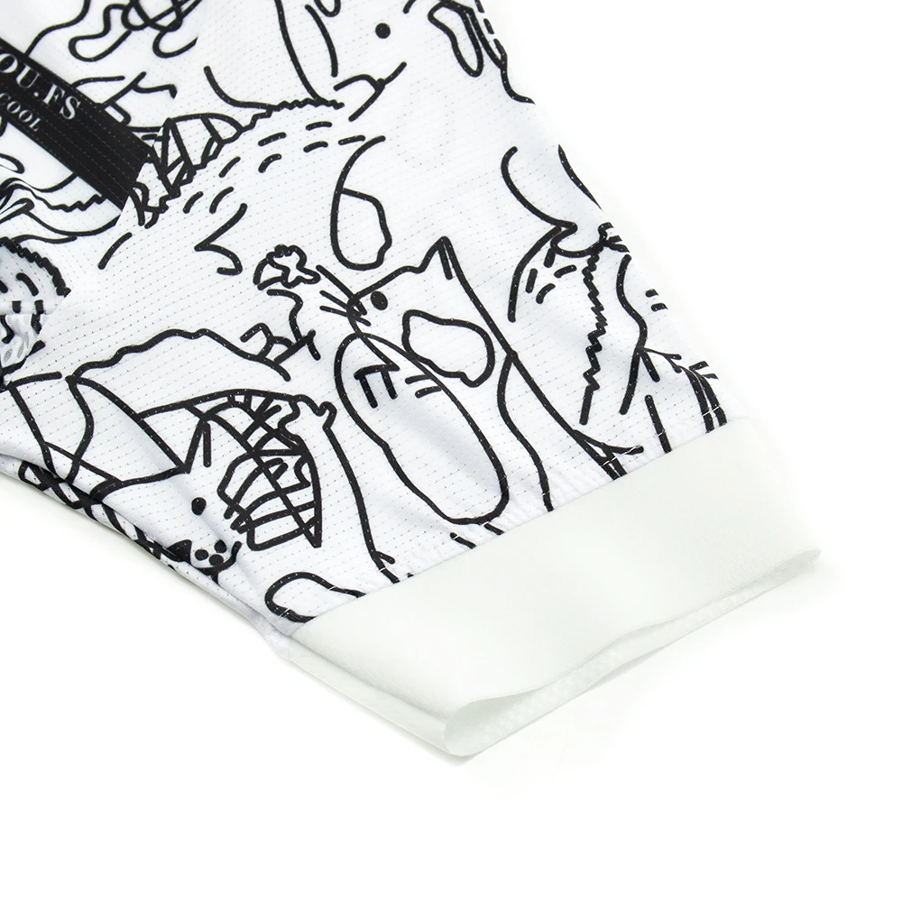 Скоростная езда крутой qualityкороткий рукав Велоспорт Джерси 2020 Pro горные mtb de BMX