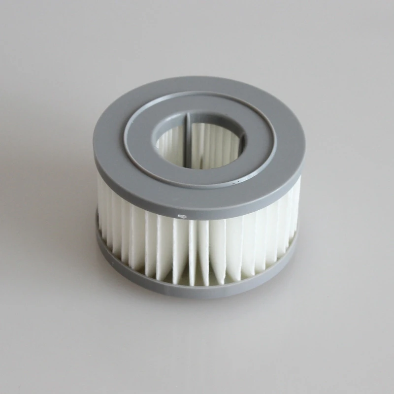 

3Pcs HEPA Filter for JIMMY JV85/JV85 Pro/H9 PRO Vacuum Cleaner Gray