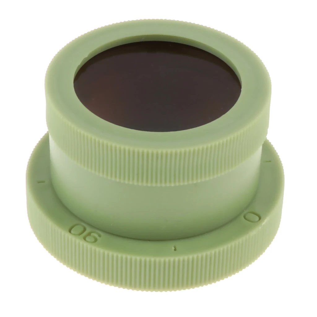 Поляризационная научная игрушка физический эксперимент изучение светильник