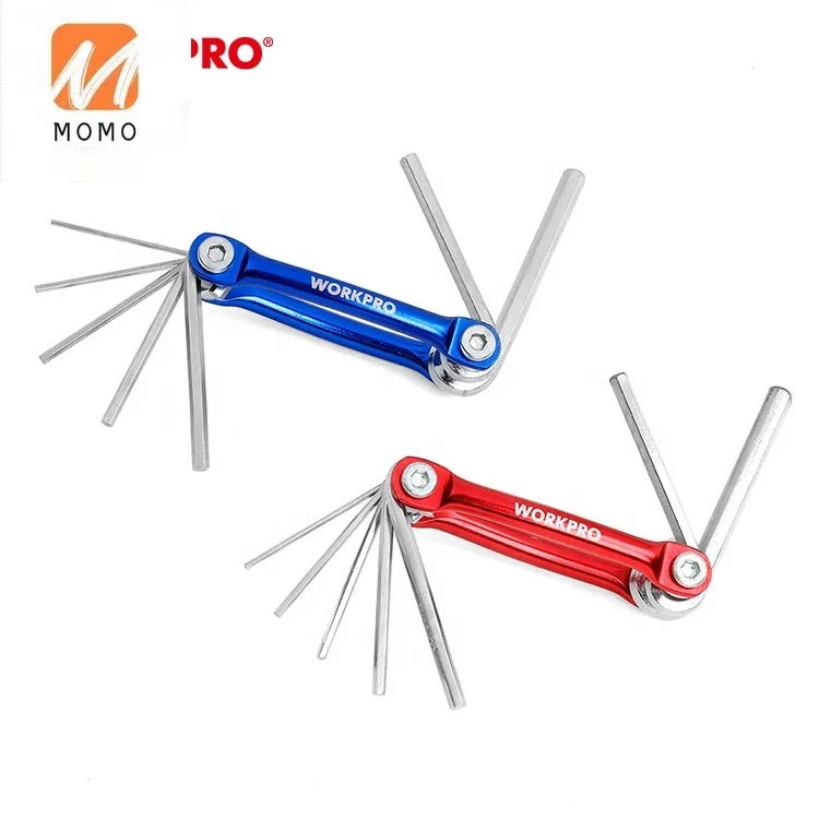 

164 PC Mechanic Tool Box Set 1/4" 3/8" 1/2" Dr. CR-V Spanner Socket Set Auto Repair Hand Tool Kit Gear Wrench