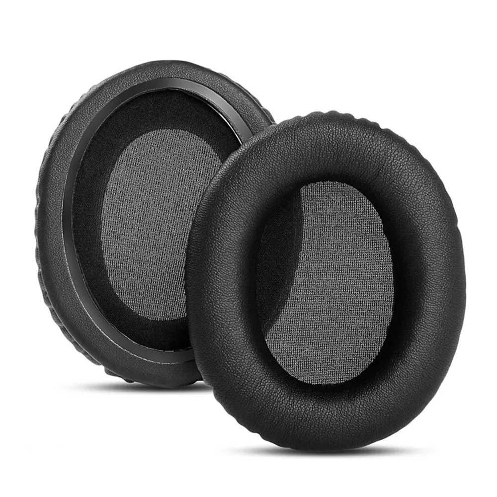 1 пара амбушюров поролоновые амбушюры подушка сменные накладки для черепахи пляж