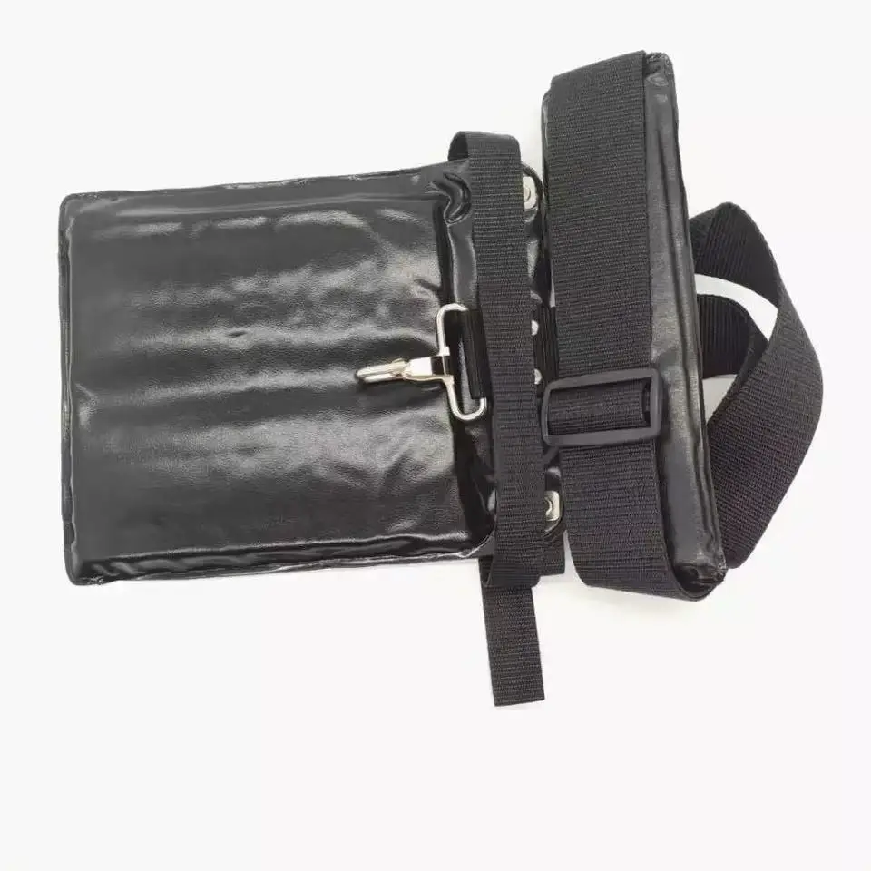 Двойной плечевой ремень для кустореза триммера травы взбивателя снайперской