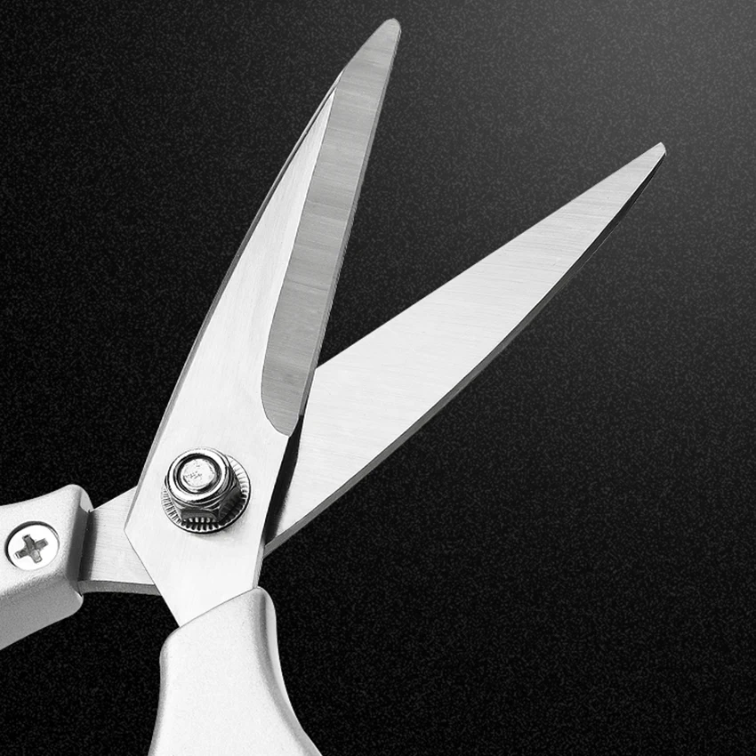 Многофункциональные ножницы из нержавеющей стали домашние кухонные для трав