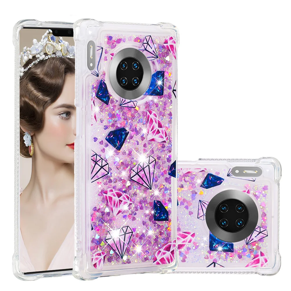 Чехол для Samsung Galaxy A30S A40 A40S A50 A50S A510 A520 A530 A5 2016 2017 A6 Plus 2018 E03E|Бамперы| |