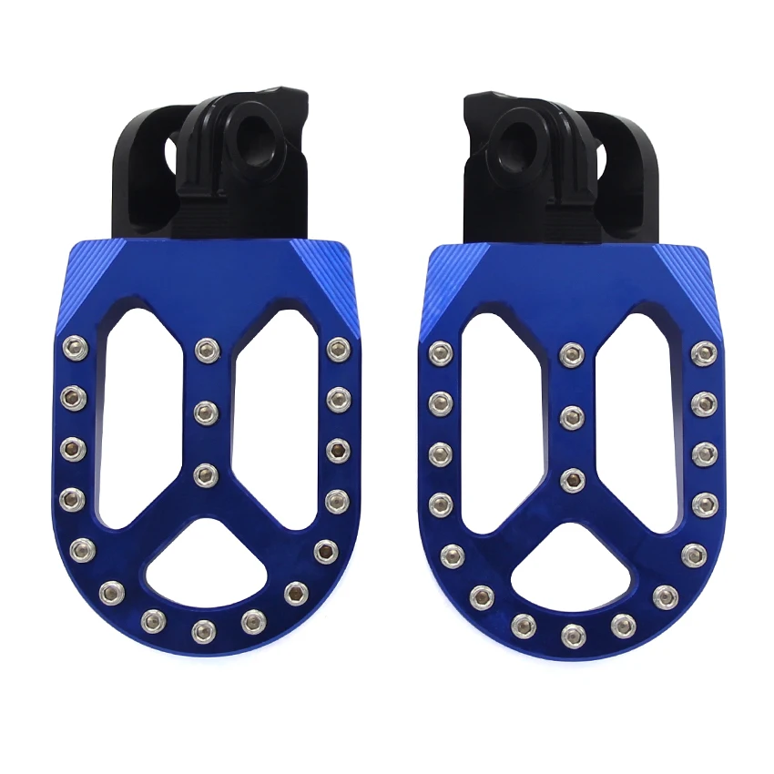 

Мотоцикл колышки для Husqvarna TC65 TC85 TC125 TC250 TE125 TE 150 250 300 C250-450 FE250 FE350 FE350S FE501 FE501S FE450